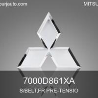 mitsubishi 700