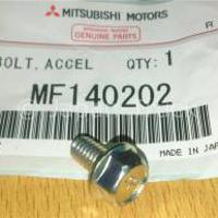 Деталь mitsubishi mf140202