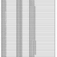 Деталь mitsubishi mr273223