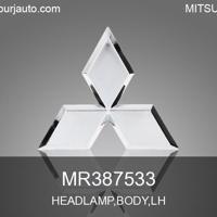 mitsubishi mr387533