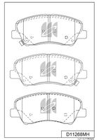 mk kashiyama d11268mh