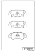 mkkashiyama d11266mh