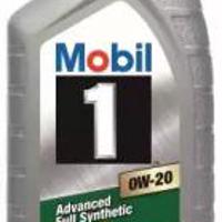 Деталь mobil 152042