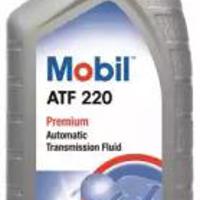 Деталь mobil 152647