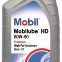 Деталь mobil 152661