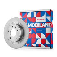 Деталь mobiland 416201340