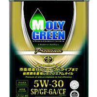 molygreen 470125