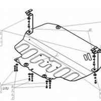 Деталь motodor 72302