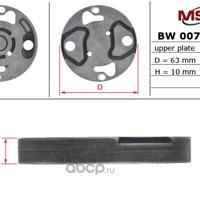 msg bw007uplate