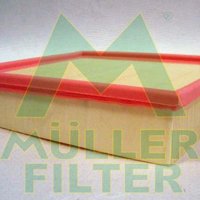 muller filter pa688