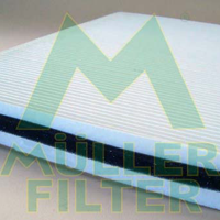 mullerfilter fc160