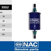 nac 5502