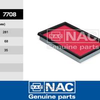 nac 7708