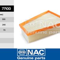 nac 77100