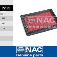 nac 77135