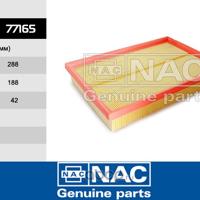 nac 77165