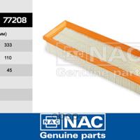 nac 77208