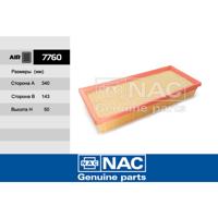 nac 7760