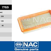 nac 7769