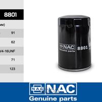 nac 8801