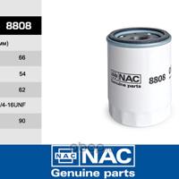 nac 8808