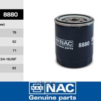 nac 8880