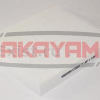 nakayama fc168ny