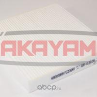 nakayama fc206ny