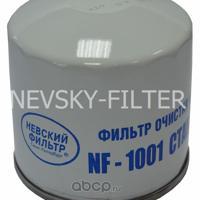 Деталь nevskyfilter nf1001