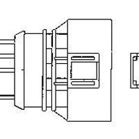 Деталь ngk 0251