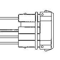 Деталь ngk 0283