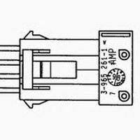 ngk 0395