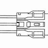 Деталь ngk 0461