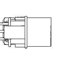 Деталь ngk 1535