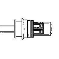 Деталь ngk 1629