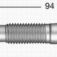 Деталь ngk 3017