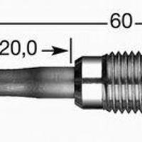 Деталь ngk 4215