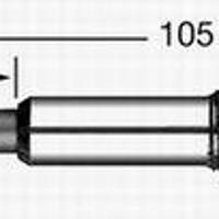 Деталь ngk 4600