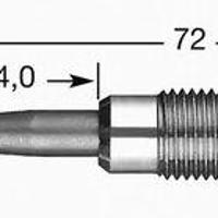 Деталь ngk 5267