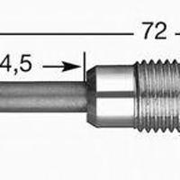 Деталь ngk 5700