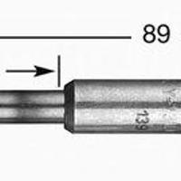 Деталь ngk 6281