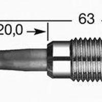 Деталь ngk 7694