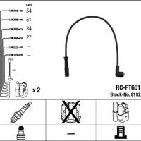 ngk 8192