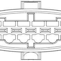 Деталь ngk 91808