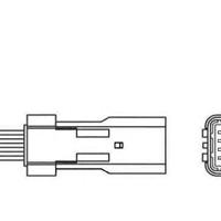 ngk 92056