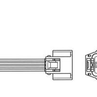 Деталь ngk 92653