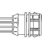 Деталь ngk 96506