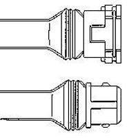 Деталь ngk 97632