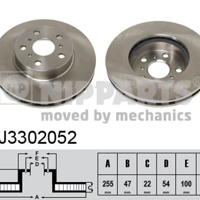 nipparts j3302052