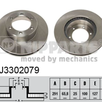 nipparts j3302079